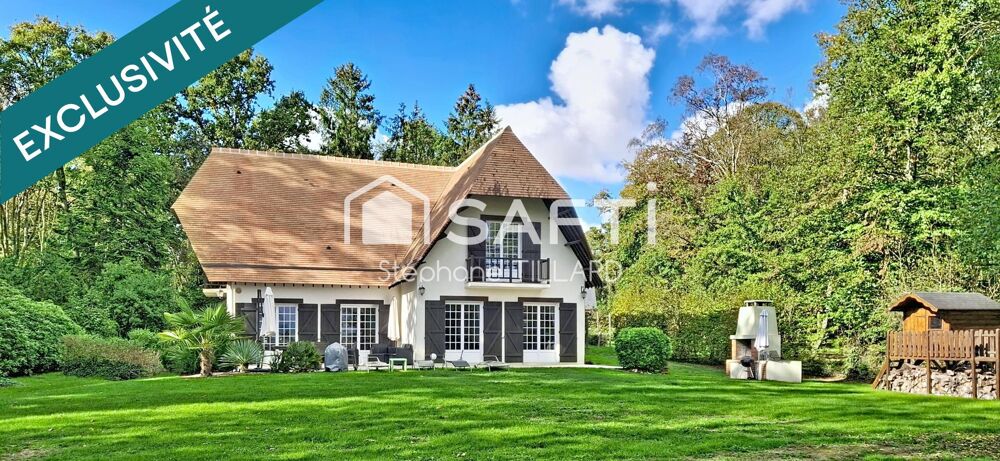 Vente Maison Très belle propriété à proximité de CAEN Val d arry