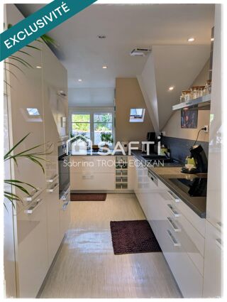  Appartement � vendre 4 pi�ces 78 m�