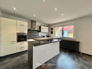  Maison  vendre 6 pices 120 m