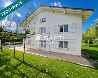  Maison � vendre 6 pi�ces 130 m�