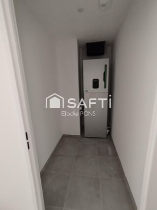  Appartement  vendre 4 pices 93 m