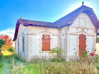  Maison � vendre 5 pi�ces 151 m�