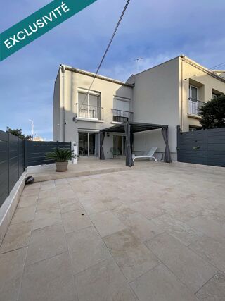  Maison  vendre 4 pices 84 m