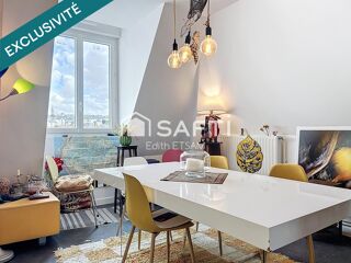  Appartement � vendre 3 pi�ces 99 m�