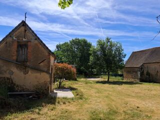  Maison à vendre 3 pièces 100 m²