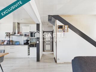  Maison à vendre 4 pièces 90 m²