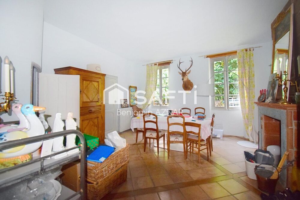  vendre  Maison Menville (31530)