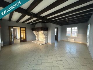  Maison � vendre 6 pi�ces 140 m�