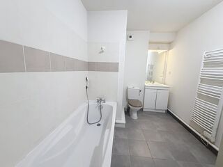  Appartement � vendre 2 pi�ces 39 m�