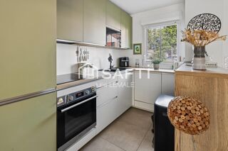  Maison à vendre 4 pièces 84 m²