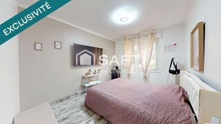  Maison � vendre 5 pi�ces 101 m�