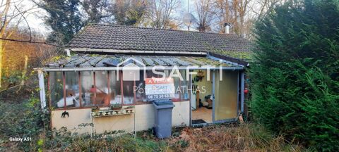   Pour primo-acc�dant ou investisseur Maison - 3 pi�ce(s) - 52 m�