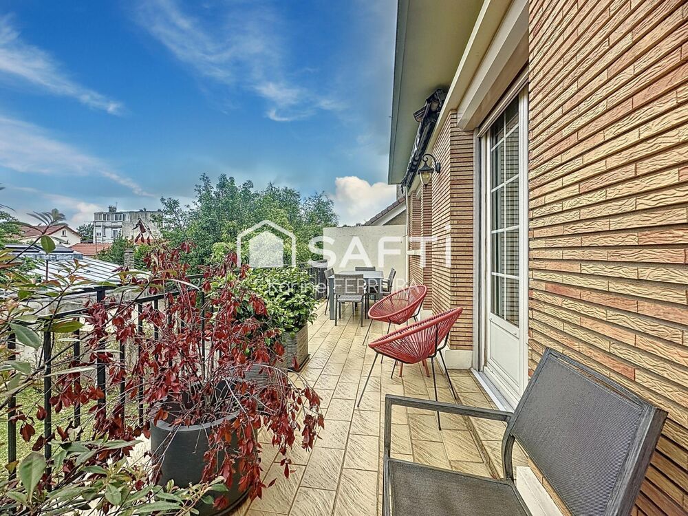 � vendre  Maison Champigny-sur-Marne (94500)