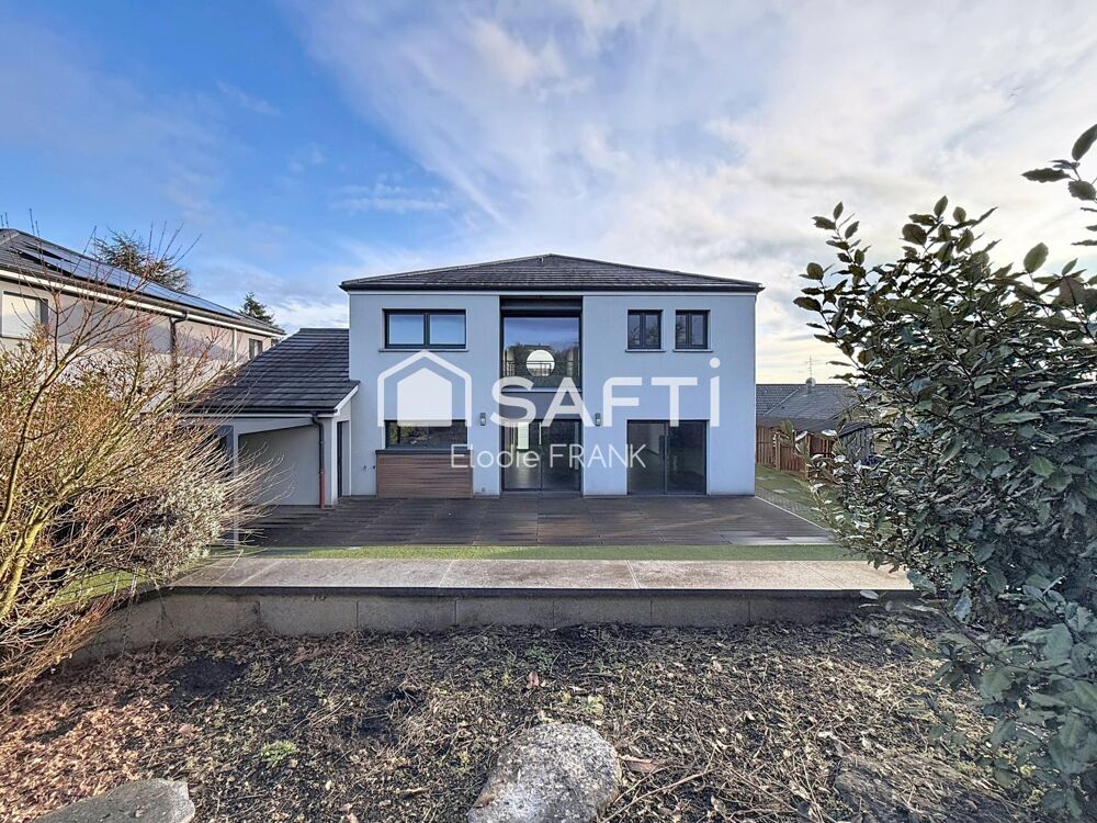 Maison 7 pièces 177 m² · à Breistroff-la-Grande · 177 m² · 645 000 €