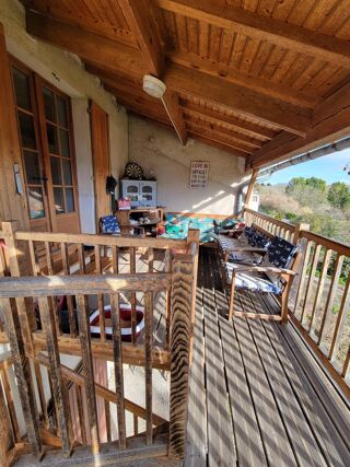  Maison à vendre 7 pièces 130 m²