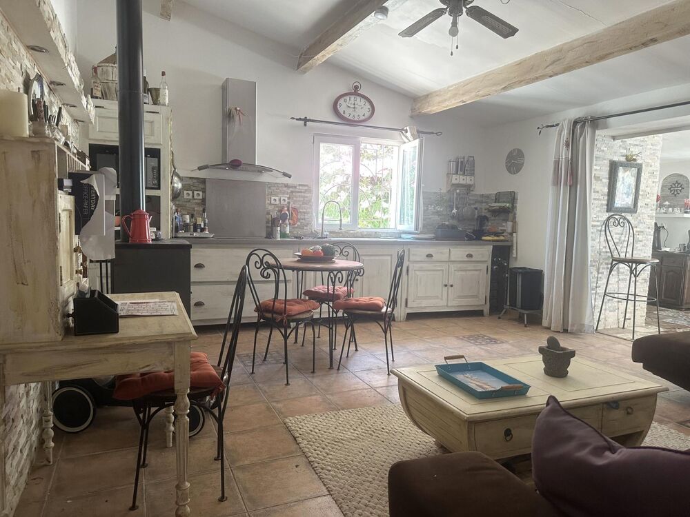 Vente Immeuble MARSEILLAN-PLAGE – ENSEMBLE IMMOBILIER DE CARACTÈRE À FORT POTENTIEL Marseillan