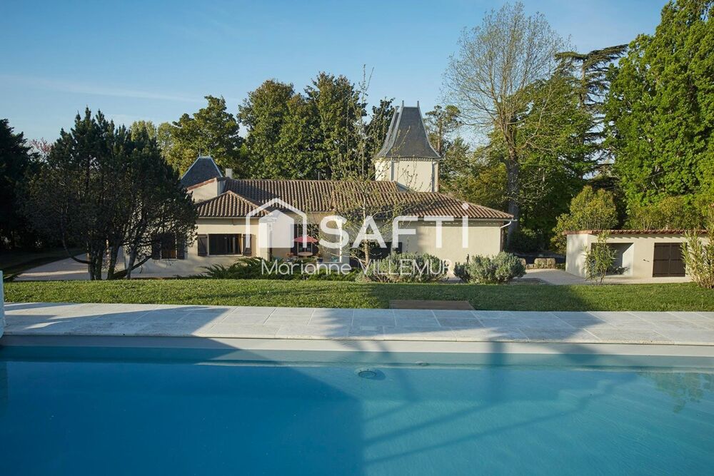 Authenticité en Lot et Garonne