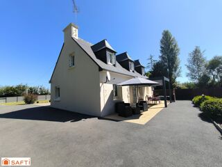  Maison  vendre 8 pices 127 m