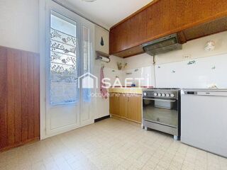  Maison � vendre 4 pi�ces 89 m�