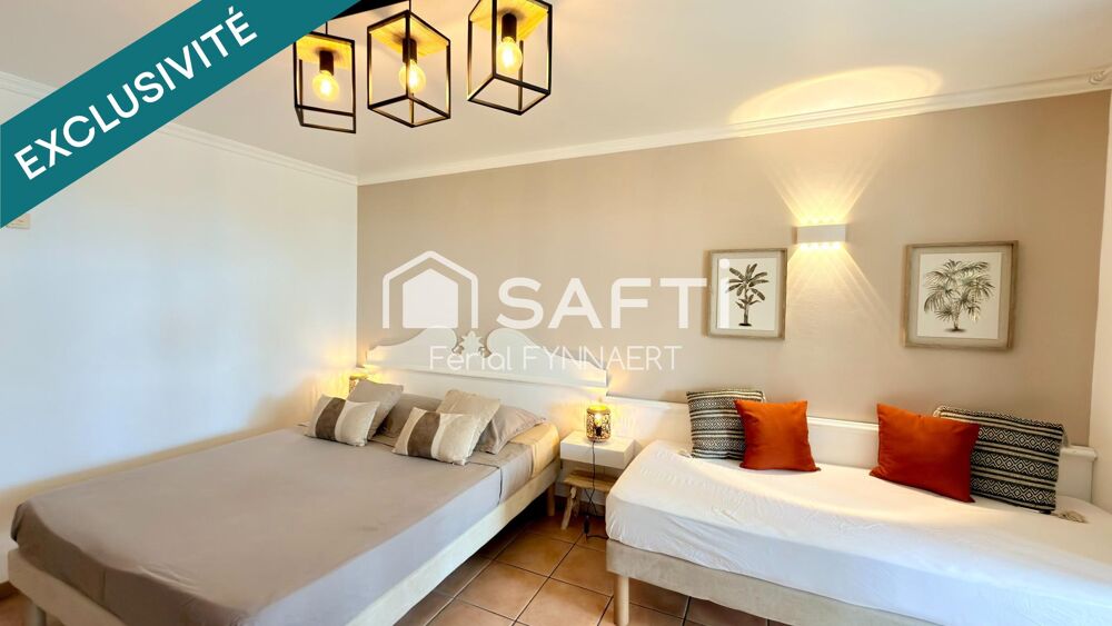 Vente Appartement Studio pleine propriété Pierre et Vacances Sainte-luce