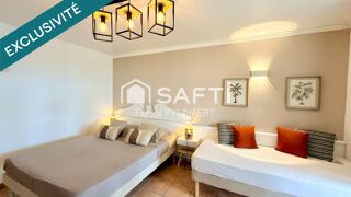 Appartement à vendre 1 pièce 33 m²
