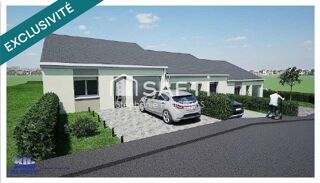  Maison à vendre 3 pièces 66 m²