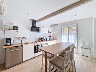  Maison � vendre 4 pi�ces 92 m�