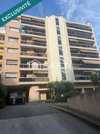 Appartement  vendre 1 pice 24 m