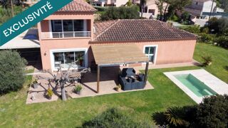 Maison à vendre 7 pièces 164 m²