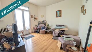  Maison � vendre 4 pi�ces 62 m�