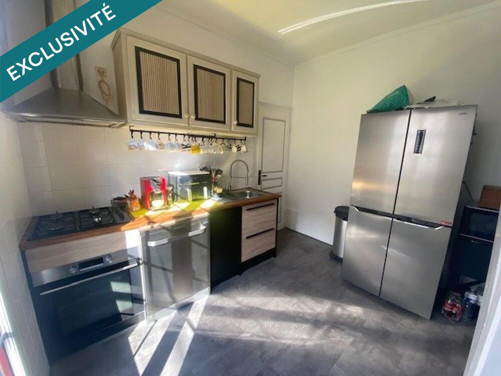 Vente Maison Maison de charme idéale première acquisition Louviers