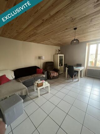 Maison � vendre 4 pi�ces 100 m�