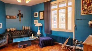  Appartement � vendre 3 pi�ces 73 m�