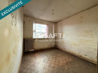  Maison � vendre 5 pi�ces 78 m�