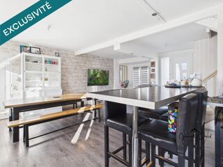  Maison � vendre 4 pi�ces 75 m�