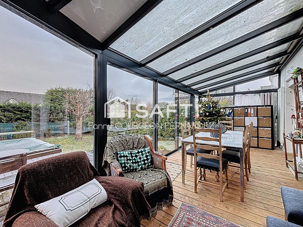 � vendre  Maison Chantilly (60500)