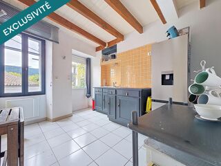  Maison à vendre 3 pièces 50 m²