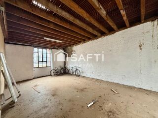  Immeuble à vendre 900 m²