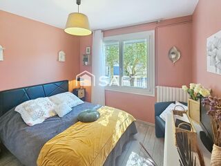  Maison à vendre 5 pièces 102 m²