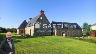  Maison � vendre 9 pi�ces 215 m�