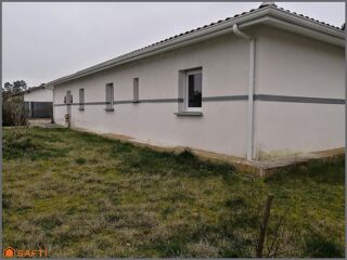  Maison à vendre 7 pièces 147 m²