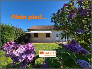  Maison � vendre 4 pi�ces 72 m�