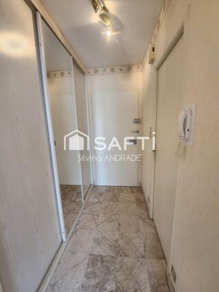 Appartement à vendre 1 pièce 28 m²