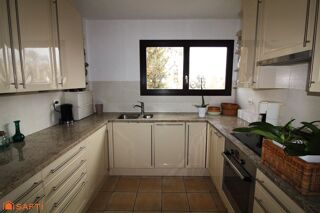  Appartement � vendre 4 pi�ces 88 m�