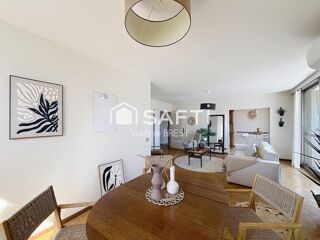  Appartement à vendre 3 pièces 87 m²