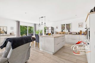 Maison à vendre 5 pièces 135 m²