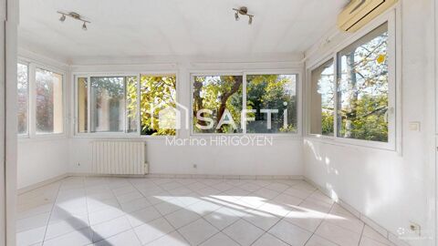   Maison familiale Maison - 5 pi�ce(s) - 125 m�