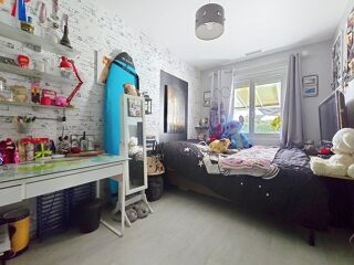  Maison � vendre 6 pi�ces 115 m�