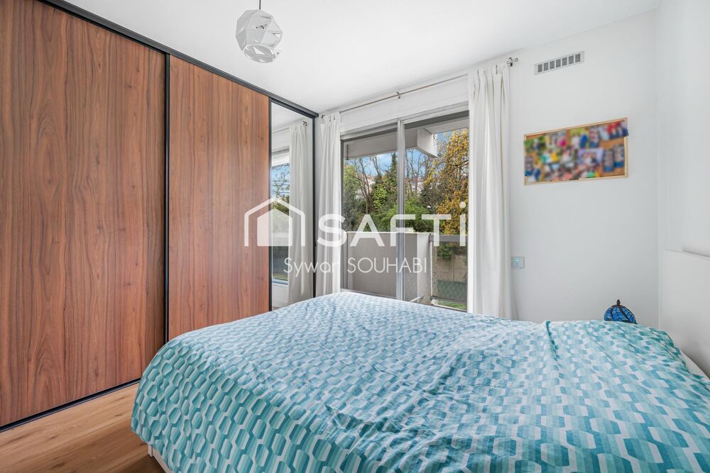 � vendre  Appartement Suresnes (92150)