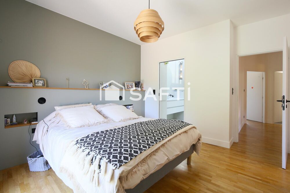 à vendre  Maison Tournefeuille (31170)